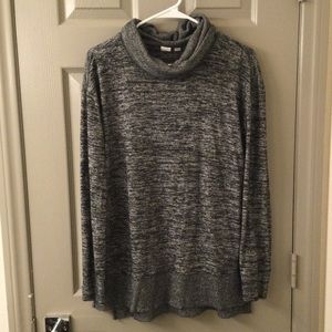 Cozy✨ GAP turtleneck tunic